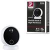 Paulmann 71228 MaxLED DC3V Bianco, Nero