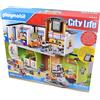 PLAYMOBIL City Life 9453, Grande scuola con arredamento, Dai 5 anni