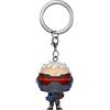 Funko 32774 Pocket POP Keychain: Overwatch: Soldier: 76