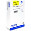 Epson Originale C13T75544N T7554 Epson giallo
