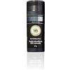 Ecobell Microfibre di Cheratina 25 gr. Dark Brown castano scuro polvere di fibre per capelli copre il diradamento e alopecia