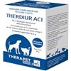 Bioforlife THERDIUR 20 buste, per il fisiologico benessere delle vie urinarie di cani e gatti