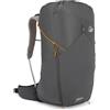 Lowe Alpine AirZone Ultra 36 - Zaino da trekking da uomo