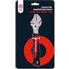 Optio Cycle Divaricatore Pastiglie Freni Bici - Attrezzo Raddrizza Dischi per Allineamento Freni a Disco | Allarga Pistoni Freni MTB | Divaricatore Freni Bici per Regolazione Precisa