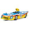 Scalextric Cars, C4444 Mirage Gr8, 2Nd Lemans 1977, Slot Car Giocattolo da Utilizzare Con Piste da Corsa O Set 3 Anni in Su, Accessori