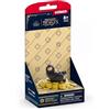 schleich Harry Potter Fantastic Beasts | Niffler con Oro 14905 | Figura sul Mucchio d'Oro | Decorazione o Figura da Collezione | Idea Regalo per Bambini dai 6 Anni | Set da 2 Pezzi