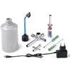 Carson 500905128 Nitroset - Accessori per Modelli e Bruciatori RC