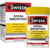 SWISSE DIFESA IMMUNITARIA60CPR