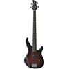 YAMAHA TRBX174 Basso Elettrico, Marrone (Old Violin Sunburst)