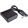 KORG PS-3, Pedale Switch a Interruttore in Plastica, Colore Nero