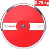 Polanik Disco da lancio 0,75 kg da allenamento
