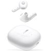 Xiaomi Buds 5 - Cuffie senza fili, cancellazione attiva del rumore, Harman Audio EFX, Hi-Res, design ergonomico, fino a 30 ore di batteria, bianco
