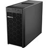 DELL POWEREDGE T150 SERVIDOR 2,8 GHz 16 GB BASTIDOR (4U) Intel XEON E DDR4-SDRAM