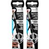 Maybelline New York Tattoo Liner Gel Pot Eyeliner Professionale Pennellino 2in1 Tenuta 24H Waterproof Colore 950 Blackest Black - 2 Cosmetici