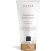 GESKE | Crema giorno idratante | Trattamento viso | Utilizzo quotidiano | Tutti i tipi di pelle | Idratante | Formula vegana non testata sugli animali | Ottima con i dispositivi GESKE SmartAppGuided™