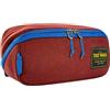 TATONKA Square Zip Pouch M Tango Red
