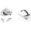 Meta Quest Headset 512 GB + Cinturino Elite con batteria
