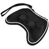 Wendry Custodia Controller Antiurto PS4, Custodia per Trasporto Controller DualShock PS4, Custodia da Viaggio Custodia Portatile per Controller PS4 Playstation 4