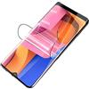 Snailcanfly 2Pcs Pellicola idrogel ad alta sensibilità per Samsung Galaxy A22 5G 6.6inch 2021 Proteggi schermo in TPU trasparente morbido e flessibile impronta digitale Non vetro temperato