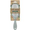 ABC ITALIA Franck Provost Stop Plastic The Green Paddle Brush Spazzola Pneumatica