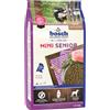 bosch TIERNAHRUNG bosch HPC Mini Senior | Cibo secco per cani anziani di piccole razze (fino a 15 kg) | 1000 g