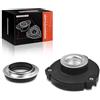 Frankberg Supporto ammortizzatore assale anteriore 5Z0412331C | Compatibile con: Polo 9A 9N, R.o.o.m.s.t.e.r 5J7, Polo Variant 6V5, Fabia I Salone 6Y3, Ibiza II 6K1, Fabia II Combi 545