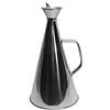 ILSA 383 - Oliera Anti-Goccia in Acciaio Inox, Colore: Argento 3/4 l Argento