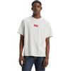 Levi's Vintage Fit GR Tee T-Shirt, LSE_Batwing Badge LI, XL Uomo