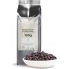 PATRIZIO BRESEGHELLO - Bacche di Ginepro Crivellate Intere 100 g 100% Naturali - Per Tisane e Infusi - Bacche Ginepro Aromatiche e Decorative per Cucina