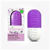 BODYNESS CRAZE BODYNESS Chill Pill Bath Bomb - bomba da bagno a forma di losanga, pallina da bagno per la cura e il relax della pelle con profumo, 70g