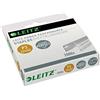 Leitz 55701000 - Punti per cucitrice P3, 24/6mm, 2000 pezzi