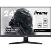 IIYAMA Monitor IIYAMA G-Master G2445HSU-B2 24" Nero Full HD IPS Adaptive-Sync 100Hz