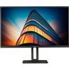 MSI Monitor MSI PRO MP275PDE 27" Nero Full HD IPS VGA HDMI 100Hz