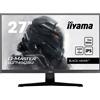 IIYAMA Monitor IIYAMA G-Master G2745QSU-B2 27" Nero QHD IPS Adaptive-Sync