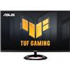 ASUS Monitor Asus TUF Gaming VG279Q3R 27" Nero Full HD Fast-IPS HDMI DP 180Hz
