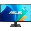 ASUS Monitor Asus VA259HGA EyeCare 25" Nero Full HD IPS Adaptive-Sync 120Hz