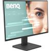 BENQ Monitor BENQ GW2491 24" Nero Full HD IPS HDMI DisplayPort 100Hz