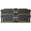 LEXAR Ram Lexar THOR OC DDR5 6000Mhz 16GB (2x8) CL38 Nero