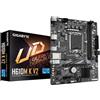 GIGABYTE Scheda Madre GIGABYTE H610M K V2 LGA 1700 USB 3.2 Gen 1