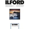 ILFORD STUDIO - Fogli di raso 200 g/mq, formato A3, 297 x 420 mm, 50 fogli