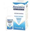 Pharmalife Research Ansiovit spray sublinguale da 30ml
