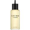 Elie Saab L'Homme Eau de Parfum 150ml Ricarica