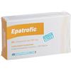 FARMED ITALIA Srl Epatrofic Integratore Fegato 20 Compresse 790 mg per Depurazione e Benessere Epatica