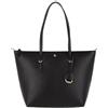 Lauren Ralph Lauren Ralph Lauren - SHOPPING BAG MEDIUM NERO