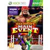 505 Games Hulk Hogan'S Main Event - Kinect