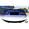 MpTuned G20 M4 Style Spoiler posteriore lucido nero per 3 berlina 2019-2023 berlina 318i 320i 330i 340i m340i 318d 320d 330d 340d m340d