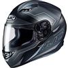 HJC Casco moto HJC CS 15 TRION MC5SF, Nero/Anthracite, S