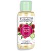 EVOLUDERM - Olio di ricino puro - Olio vegetale - Capelli, Unghie, Ciglia e Sopracciglio - 100 ml - 100% di origine naturale - Vegan - Fabbricazione francese