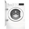 BEKO INCASSO Beko Lavatrice Incasso - Witc7612b0w