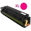 HP Toner magenta compatibile con HP W2213X(207X) magenta 2450 pagine SENZA CHIP